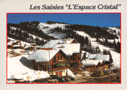 73-LES SAISIES-N°2783-A/0091 - Other & Unclassified