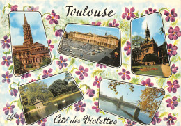 31-TOULOUSE-N°2783-A/0077 - Toulouse