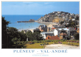 22-LE VAL ANDRE-N°2783-A/0053 - Andere & Zonder Classificatie
