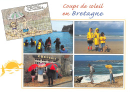 29-BRETAGNE-N°2783-A/0059 - Other & Unclassified