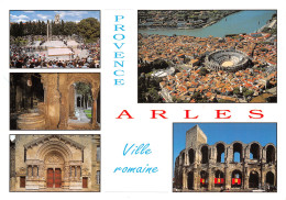 13-ARLES-N°2783-A/0033 - Arles