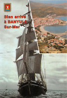 66-BANYULS SUR MER-N°2782-D/0315 - Banyuls Sur Mer