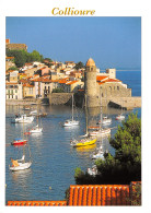 66-COLLIOURE-N°2782-D/0261 - Collioure