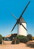 85-VENDEE MOULIN-N°2782-D/0233 - Other & Unclassified