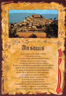 84-ANSOUIS-N°2782-D/0177 - Ansouis