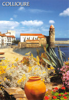 66-COLLIOURE-N°2782-D/0001 - Collioure