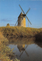 85-VENDEE MOULIN-N°2782-C/0367 - Other & Unclassified
