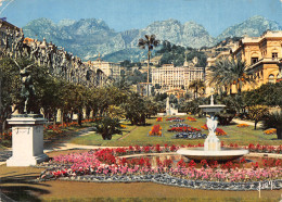 06-MENTON-N°2783-D/0377 - Menton