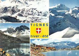 73-TIGNES-N°2783-D/0389 - Other & Unclassified