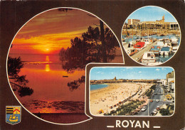 17-ROYAN-N°2783-D/0301 - Royan