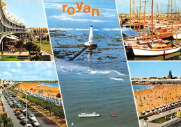 17-ROYAN-N°2783-D/0297 - Royan