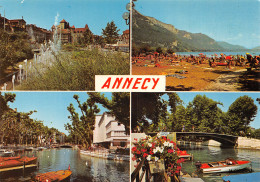 74-ANNECY-N°2783-D/0281 - Annecy