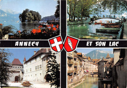 74-ANNECY-N°2783-D/0279 - Annecy