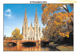 67-STRASBOURG-N°2783-D/0277 - Straatsburg