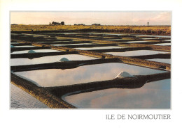 85-ILE DE NOIRMOUTIER LES MARAIS SALANTS-N°2783-D/0121 - Ile De Noirmoutier