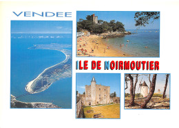 85-ILE DE NOIRMOUTIER-N°2783-D/0115 - Ile De Noirmoutier