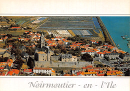 85-NOIRMOUTIER L ILE AUX MIMOSAS-N°2783-D/0101 - Noirmoutier