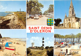 17-SAINT DENIS D OLERON-N°2783-D/0079 - Other & Unclassified