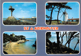 85-ILE DE NOIRMOUTIER-N°2783-C/0353 - Ile De Noirmoutier