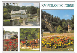 61-BAGNOLES DE L ORNE-N°2783-C/0321 - Bagnoles De L'Orne