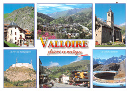 73-VALLOIRE-N°2783-C/0319 - Other & Unclassified