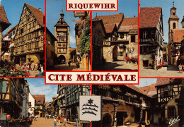 68-RIQUEWIHR-N°2783-C/0309 - Riquewihr