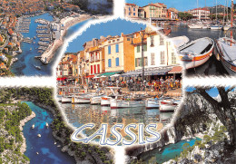 13-CASSIS-N°2783-C/0315 - Cassis