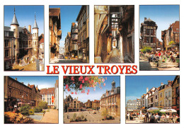10-TROYES-N°2783-C/0263 - Troyes