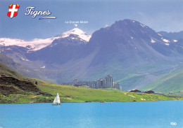 73-TIGNES-N°2783-C/0251 - Other & Unclassified