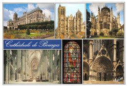 18-BOURGES-N°2783-C/0249 - Bourges