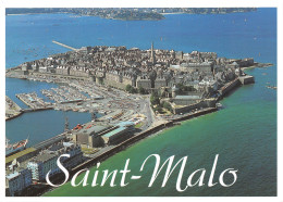 35-SAINT MALO-N°2783-C/0253 - Saint Malo