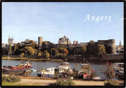 49-ANGERS-N°2783-C/0229 - Angers