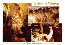 24-GROTTES DE MAXANGE-N°2783-C/0231 - Other & Unclassified