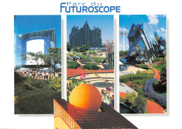86-FUTUROSCOPE-N°2783-C/0223 - Sonstige & Ohne Zuordnung