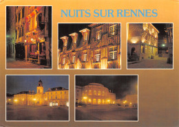 35-RENNES-N°2783-C/0215 - Rennes