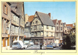 18-BOURGES-N°2783-C/0165 - Bourges