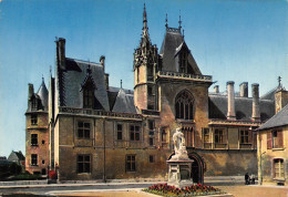 18-BOURGES-N°2783-C/0167 - Bourges
