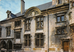 18-BOURGES-N°2783-C/0163 - Bourges