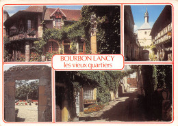 71-BOURBON LANCY-N°2783-C/0161 - Andere & Zonder Classificatie