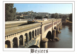 34-BEZIERS-N°2783-C/0109 - Beziers