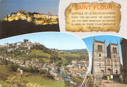 15-SAINT FLOUR-N°2783-C/0101 - Saint Flour