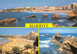 64-BIARRITZ-N°2783-C/0081 - Biarritz