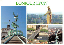69-LYON-N°2783-C/0055 - Other & Unclassified