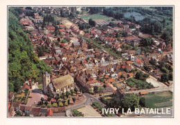 27-IVRY LA BATAILLE-N°2783-C/0015 - Ivry-la-Bataille