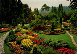 3-6-2024 (13) Canada - Victoria - Sunken Garden - Fiori