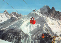 74-SUPER CHAMONIX-N°2783-B/0367 - Other & Unclassified