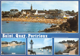 22-SAINT QUAY PORTRIEUX-N°2783-B/0353 - Saint-Quay-Portrieux
