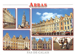 62-ARRAS-N°2783-B/0329 - Arras