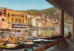 06-VILLEFRANCHE SUR MER-N°2783-B/0227 - Other & Unclassified