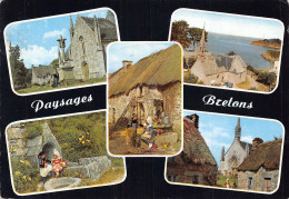 29-PAYSAGES BRETONS-N°2784-C/0207 - Other & Unclassified